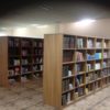 Book Racks Shelf Library manufactures in Gurugram, Delhi