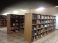 Book Racks Shelf Library manufactures in Gurugram, Delhi