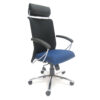 COLUMBIA high back chair BLUE best Comfortable executive chair in India