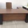 High Quality Office Table, Director Table wooden design