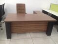 High Quality Office Table, Director Table wooden design