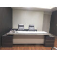 ultra premium office table for CEO and directors table