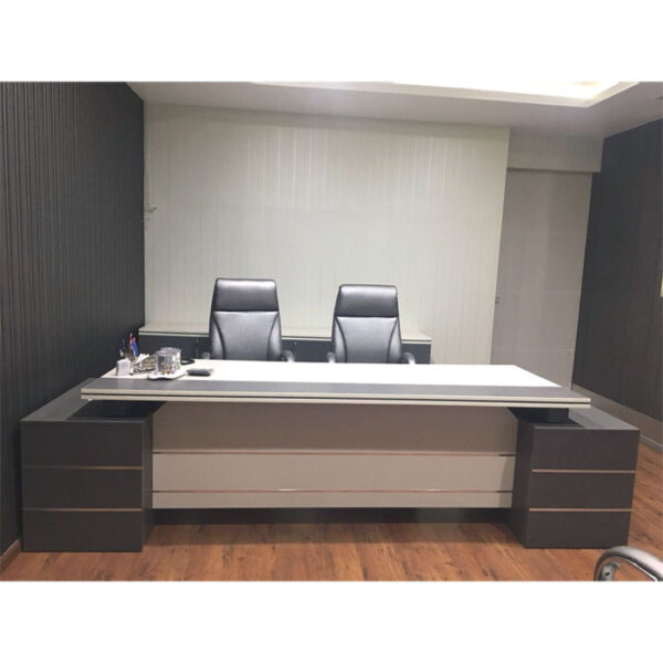 ultra premium office table for CEO and directors table