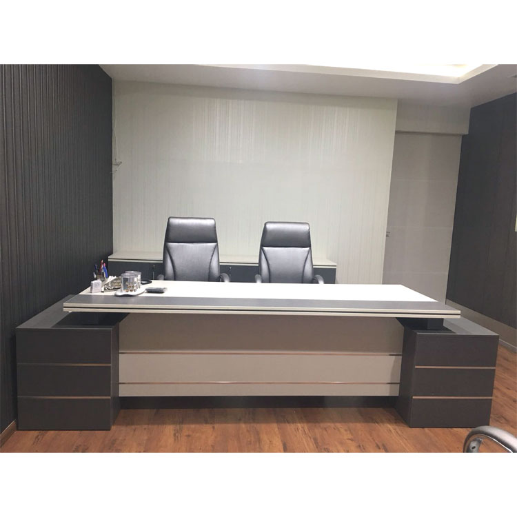 ultra premium office table for CEO and directors
