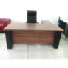 wooden finish Office Table