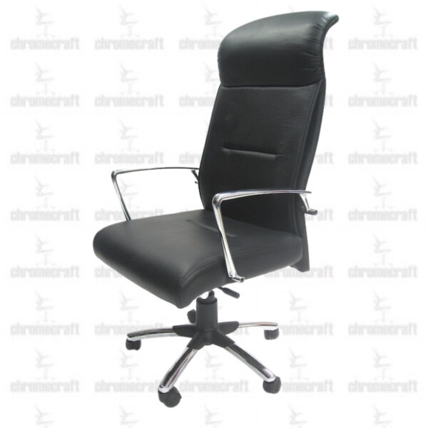 High back Chair