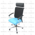 Columbia High Back Mesh Office CHair