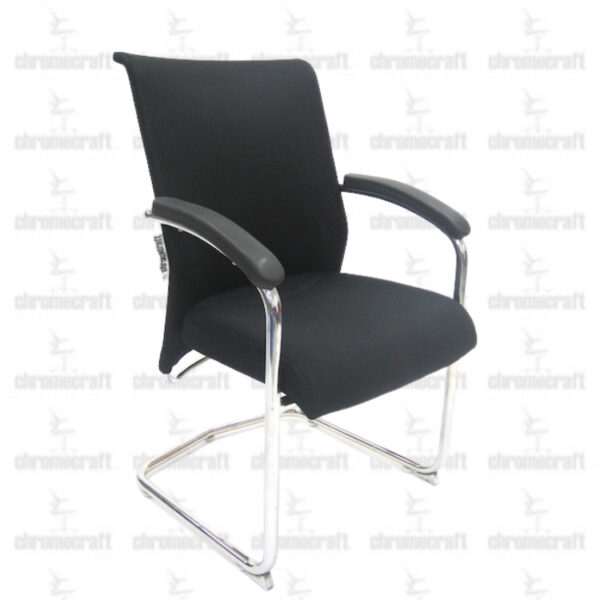 Columbia Mesh Back Visitor Chair