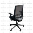 Cuba Mesh Back Office Chair