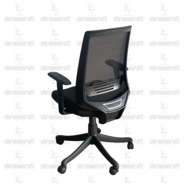Ergonomic Office Chair