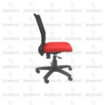 Geneva Computer Ergonomic Staff Chair