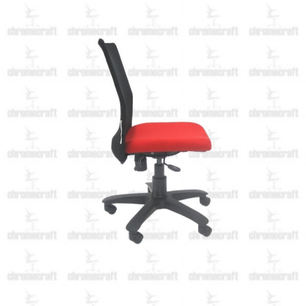 Geneva Computer Ergonomic Staff Chair