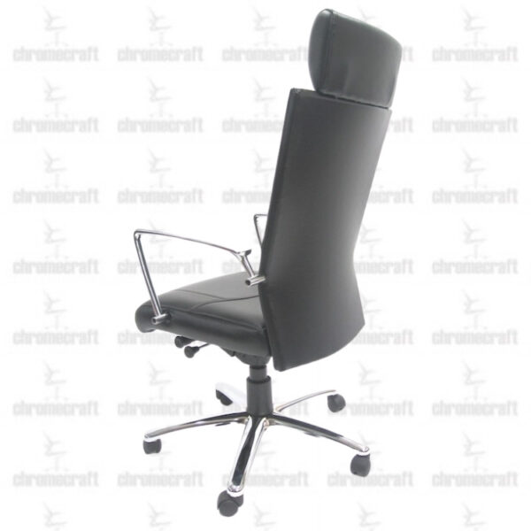 Beijing High Back office Chair