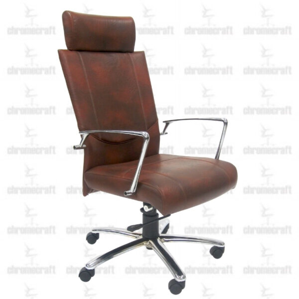 Beijing High Back office Chair