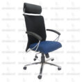 Columbia High Back Mesh Back Chair